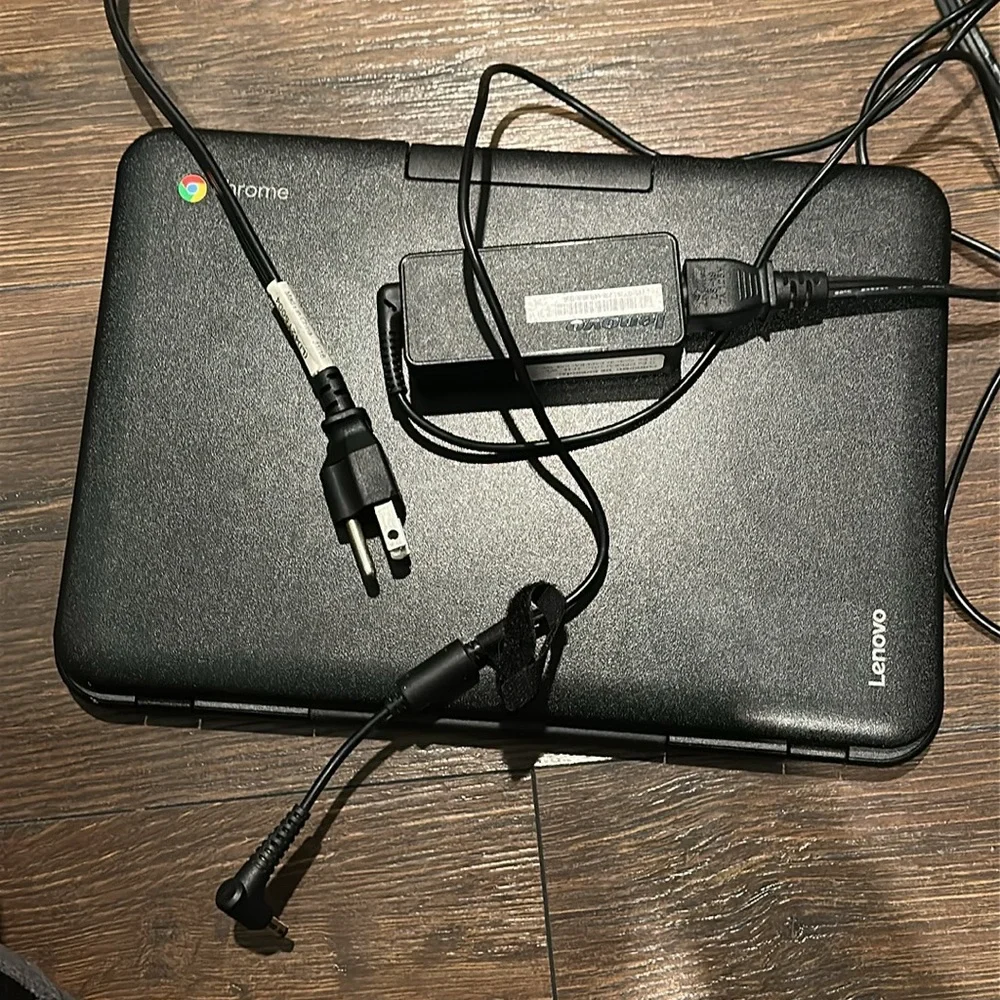 Lenovo N22 Chromebook Laptop Processor, 11.6